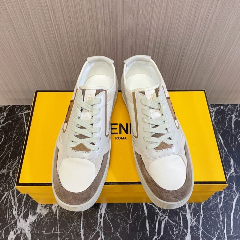 Fendi Sneakers